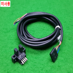 노14747/미사용말굽센서/EE-SX671P/EE-1010-R/옴론