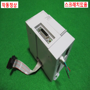초20253/PLC모듈/FX5-80SSC-S/미츠비시