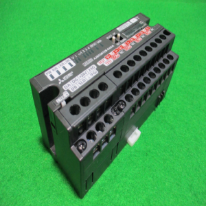 초20254/CC링크/AJ65SBT2B-64DA/시리얼20/미츠비시