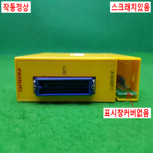 노14822/화낙PLC/A03B-0807-C106
