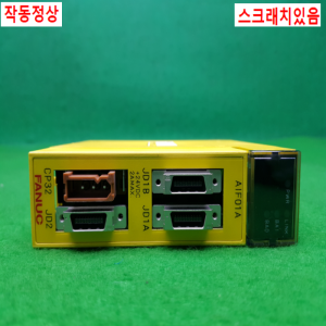 노14825/화낙PLC/A03B-0819-C011