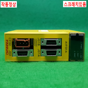 노14826/화낙PLC/A03B-0819-C011