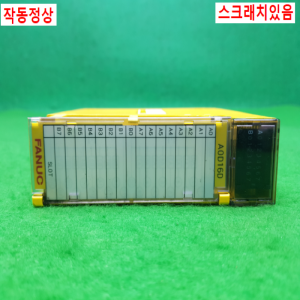 노14827/화낙PLC/A03B-0819-C154