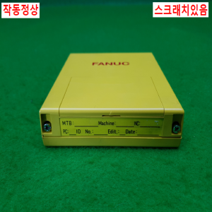 노14833/화낙PLC/A02B-0076-K002