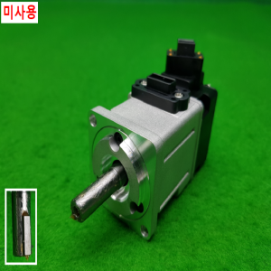 노54442/미사용서보모터/R88M-K05030T-S2/0.05KW/옴론