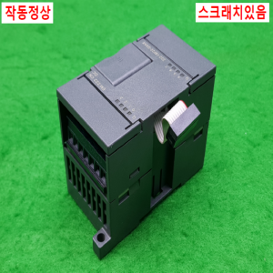 노14854/지멘스PLC증설모듈/6ES7222-1BF22-0XA8
