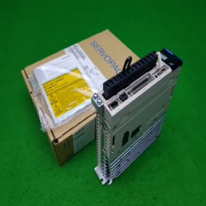 노14863/미사용서보드라이브/SGD7S-2R8A00A/400W/야스카와