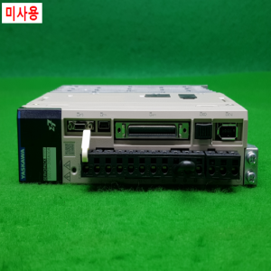 노14863/미사용서보드라이브/SGD7S-2R8A00A/400W/야스카와