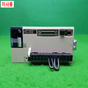 노14864/미사용서보드라이브/SGD7S-5R5A00A/750W/야스카와