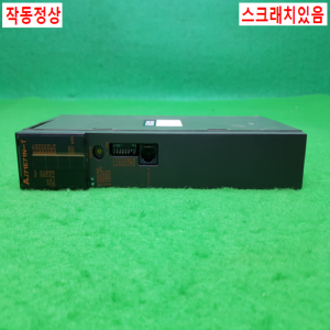 노14867/PLC/이더넷모듈/AJ71E71N-T/DATE0310/미츠비시