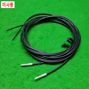 노14878/미사용화이버센서와이어/E20603/FE-11-EPA-M3/F1X1/2M/ifm