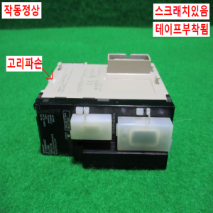 초20288/PLC/CJ1M-CPU13/옴론