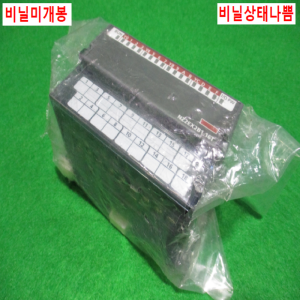 초20289/미사용CC링크/NZ2EX2B1-16T/시리얼20/미츠비시