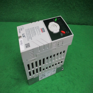 주25527/인버터/SV-004iG5A-2/삼상,220V/반마력/LS