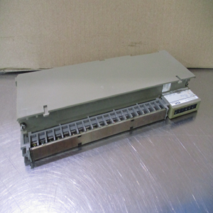 주25535/PLC/FTU910A/FUJi