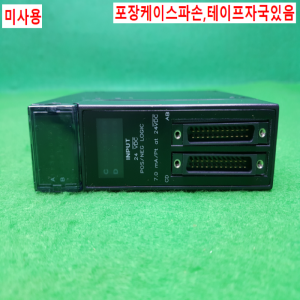 노14889/미사용화낙PLC/IC693MDL655H