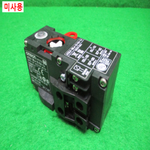 초25524/미사용세이프티안전키스위치/A22LK-2RLA-22-K01-SJ/옴론
