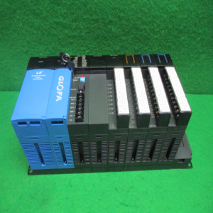주25546/PLC세트/GM4-PA2A/GM4-CPUC/G4L-CUEA/GM4-DMMA/G4F-AD3A/G4Q-RY2A/G4I-D22A/LS