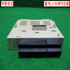 주20635/PLC/FX3U-4AD-PT-ADP/미츠비시