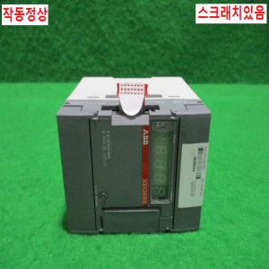 주20636/ABBPLC/XE08B5-E5.0
