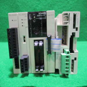 주20641/PLC세트/FX2N-64DNET/FX2NC-CNV-IF/FX3UC-32MT/D/FX3U-485ADP-MB/FX3U-3A-ADP/미츠비시