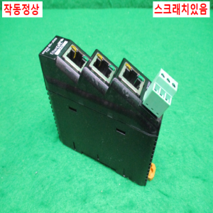 초25537/이더넷/이더캣슬레이브/GX-JC03/V1.0/옴론