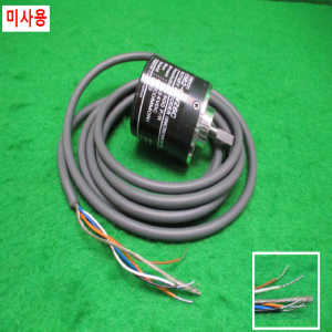 초25573/미사용로터리엔코더/인코더/E6B2-CWZ6C/옴론