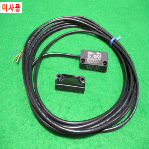 초20338/미사용문짝인터록안전스위치센서/D40A-1C5/옴론