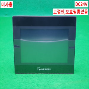 노14964/미사용터치스크린/MT8071iP/DC24V/Weintek