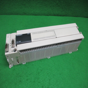 주25567/PLC/FX3U-232ADP-MB/FX3U-128MR/ES-A/미쓰비시