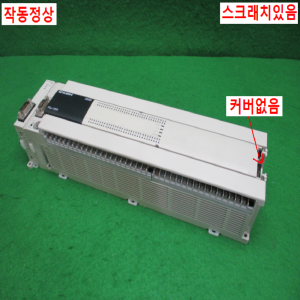 주25567/PLC/FX3U-232ADP-MB/FX3U-128MR/ES-A/미쓰비시