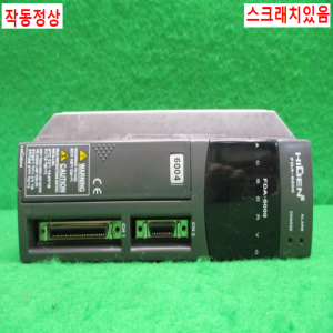 주25574/서보드라이브/FDA-6004COP(ID:2)/하이젠