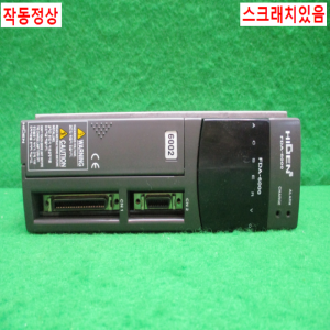 주25576/서보드라이브/FDA-6002C(ID:01)/하이젠