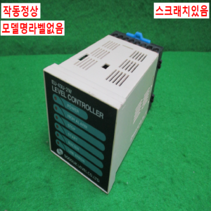 주25580/레벨컨트롤러/EU-43U-2W/수덕레벨
