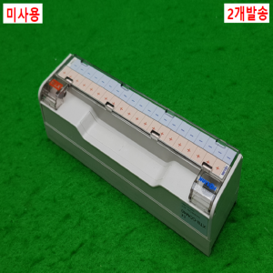 노15912/미사용단자대I/O단자/XTB-COM40/2개발송