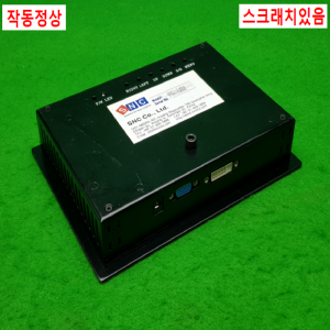 노15016/매립용PC모니터.판넬모니터/SNC-LM64