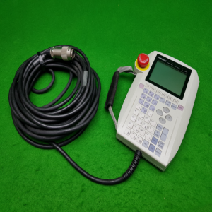 노80068/로봇티칭팬던트핸디로더/SR0-TP23C0/삼성