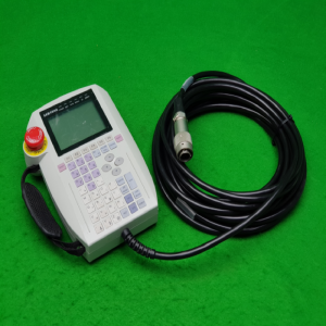 노80069/로봇티칭팬던트핸디로더/SR0-TP33C0/삼성