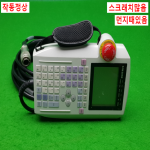 노80069/로봇티칭팬던트핸디로더/SR0-TP33C0/삼성