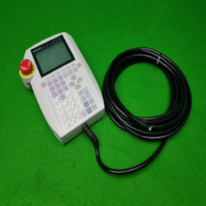 노80070/로봇티칭팬던트핸디로더/SR0-TP33C0/삼성