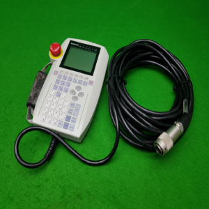 노80071/로봇티칭팬던트핸디로더/SR0-TP23C0/삼성