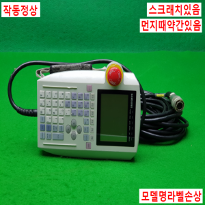 노80071/로봇티칭팬던트핸디로더/SR0-TP23C0/삼성