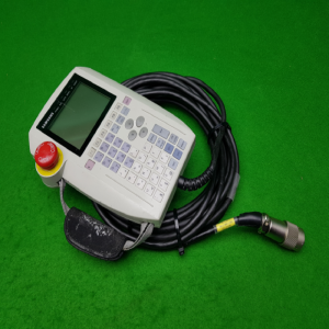 노80072/로봇티칭팬던트핸디로더/SR0-TP23C0/삼성