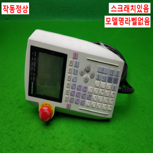 노80074/로봇티칭팬던트핸디로더/SR0-TP33C0로예상/삼성