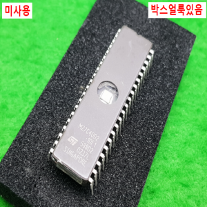 노15027/미사용마이크로메모리카드/M27C4002-10F1.588020237L/FX-EPROM-4M/미츠비시