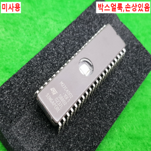 노15028/미사용마이크로메모리카드/M27C4002-10F1.588020237L/FX-EPROM-4M/미츠비시