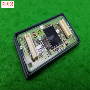 노15030/미사용터치스크린메모리카드/A9GT-QFNB/미츠비시