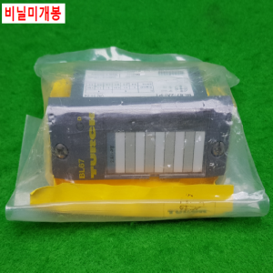 노15033/미사용메모리카드확장모듈/BL67-2AI-PT/TURCK