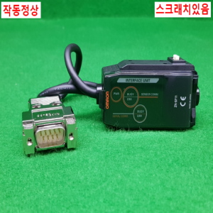 노20707/레이저센서앰프/ZN-SF11/옴론