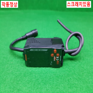 노20708/레이저센서/ZN-PDA11/옴론